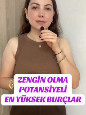 The cover image features a woman holding a microphone, posing for a video. Overlayed on the image is a rectangular text box with white text on a purple background. The background is a neutral wall, and the woman wears a brown top, jewelry, and has dark hair.