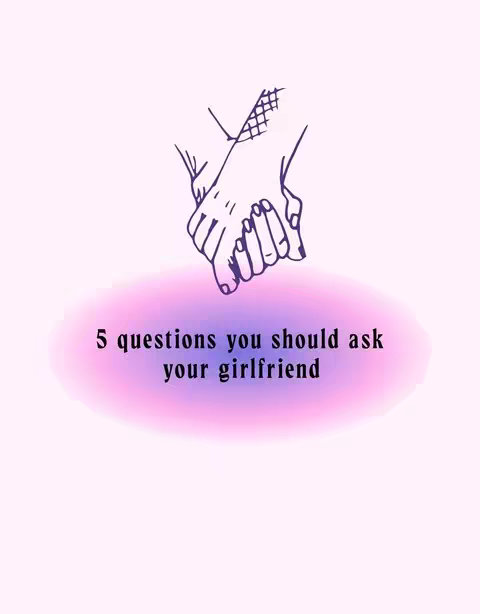The cover image features a simple illustration of two hands holding each other, outlined in a thin black line. Above the hands, there is a section of a woman’s hair. The background is a gradient of light pink to darker purple in the center. Text overlay includes a title in the center.