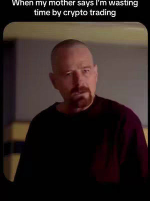 The cover image features a medium shot of Bryan Cranston, known for his role in Breaking Bad. He's wearing a black shirt and a burgundy undershirt. He's looking at the camera with a thoughtful expression.