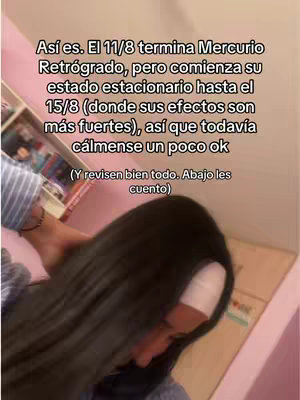 The cover image shows a person with dark hair looking down, with a white headband on their head, and text overlayed on the image. The background has a pinkish tone.