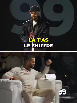The cover image is split into two sections. The upper portion shows a man in a black jacket and cap, with text overlaid in white. The lower part shows another man seated, using a cellphone with a red button in front of him, and the time is on the bottom right. The background is mostly dark.