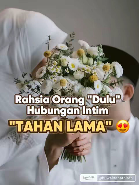 An image of a couple, with a white dress and veil with a flower bouquet in front. A man is wearing a white shirt and a black hat is peaking over, with white text overlays on the front