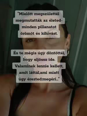 The cover image features a close-up of a woman's face looking at the camera with text overlays in rectangular boxes. The text is white on a dark background. The background has a green tint suggesting indoor lighting conditions.
