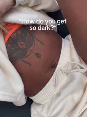 Tattoo Reveal
