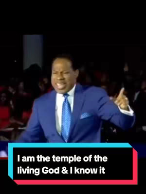 The cover image shows a man in a suit speaking in front of a blurred crowd. Below the image is a black and red bar with white text.