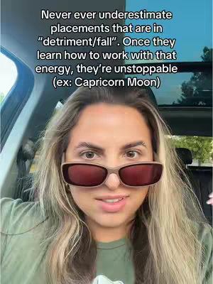 The cover image features a woman inside a car. She is wearing sunglasses and a t-shirt. Text overlays the image, which provides some insight to the content.