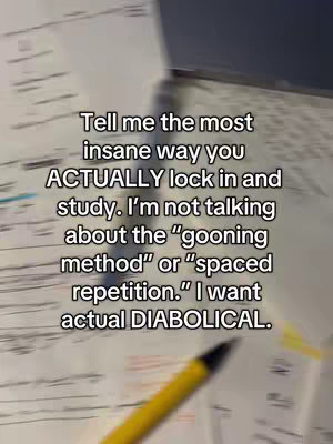 The cover image appears to be a close-up shot of a document with handwritten notes and annotations. Overlaid on top is a text overlay in a white font. A yellow pen is visible in the foreground.