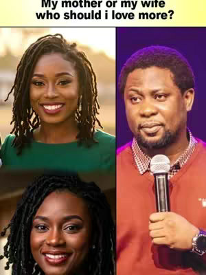 The cover image is a split composition. On the left are two images of females, both with dark skin and hair. The top one is facing the camera and smiling, the bottom one is also smiling. On the right is an image of a Black man speaking into a microphone.