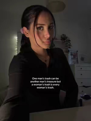 Casual Monologue