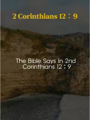 The cover image features a natural landscape with a text overlay. The background appears to be a hillside with varying shades of brown and green suggesting a beach front scene. Overlaid in the middle and top of the image is text in yellow font. The layout is simple, with text positioned over the landscape photo.