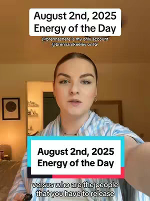 The cover image features a woman with light features and fair complexion. The background behind her is a room with warm-toned lighting and a framed picture on the left. The hook text overlays are placed at the top and bottom of the scene, and they present a snapshot of text over the creator's face.