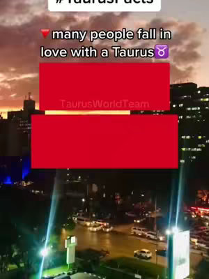 The cover image shows an evening cityscape with a view from above. Red rectangles are overlaid on the image, and the text overlay appears at the top of the screen.