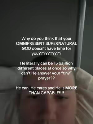 The cover image features a selfie with text overlay. The background seems to be a room, possibly a bedroom. The lighting is neutral, and the focus is on the creator's face. The text is set in a clear, easy-to-read font.