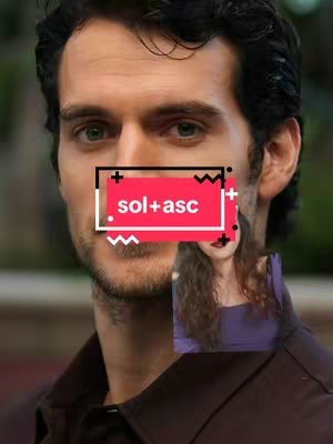 The image shows a close-up of a man's face with a stylized overlay in the center of his face, covering his nose and part of his mouth. Within the overlay is a picture of what appears to be a woman's face. The man has dark hair, and a neatly trimmed beard. He wears a dark shirt.