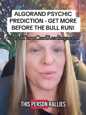 The cover image features a woman with blonde hair in a close-up shot. White text overlays are present, including a title and a website address, along with a red text box at the bottom.
