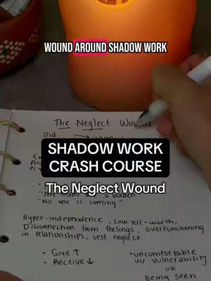 The cover image shows a handwritten notebook page with titles, notes, and bullet points and a pen. There are also text overlays.