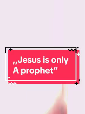 The image features a red rectangle overlaid with white text against a light purple background. Thin black lines with plus signs at the corners frame this red element. An index finger points towards the text.