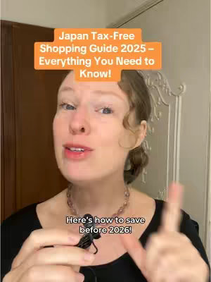 A woman is facing the camera and speaking, with a text overlay at the top that acts as the hook. The background includes a wall and a section of wood.