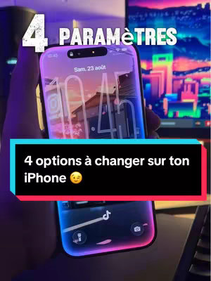The cover image shows a smartphone displayed on the hand of someone holding it, the phone screen shows app context with the text overlays on the top. The image is on a dark setting.