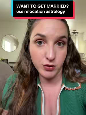 The cover image features a woman in a close-up shot, with a hook overlay at the top. She has brown hair and is wearing a green shirt. The background is a living room.