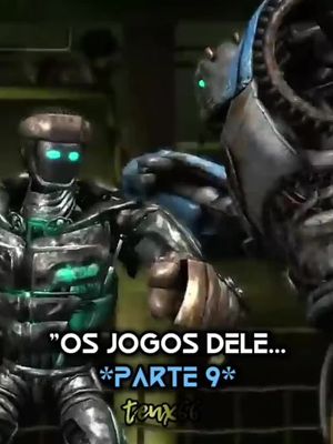 The cover image shows two robot figures from the 'Real Steel' movie, facing each other in a dark setting. Text overlays are present at the bottom, written in different fonts and colors.