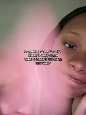 The cover image features a close-up of a person's face, with the person's eye visible in the upper right corner and the lower half of their face in the lower right. Text is overlaid in the center of the image. The background is a blurred gradient of pink and green hues. The overall composition is simple, focusing on the subject's face with the blurred background creating a soft, indistinct ambiance.