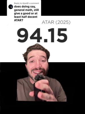 The cover image features a man holding a microphone with an overlay of text and a numerical score. The man is positioned centrally with a slightly upward angle, set against a black background.