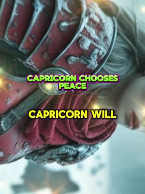 An image cut from a video. The focus is drawn to the person and the text overlay. The person is partially shown, and is wearing a red with gold colored outfit. The text highlights astrology concepts.