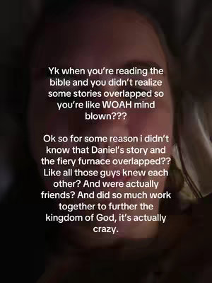 The cover image features a close-up of a person's face with text overlayed. The person appears to be in a dim environment.