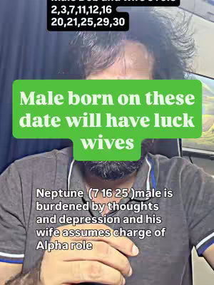 The cover image displays a man looking at the camera with text overlays that are overlaid. There are numbers and sentences on the image. The entire image is poorly lit and it isn't easy to see the details of this man.