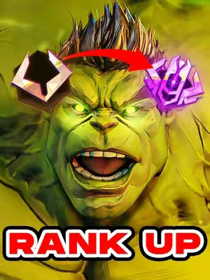 The cover image features a close-up of the Hulk's face, rendered in a detailed, comic-book style, with a focus on his open mouth.