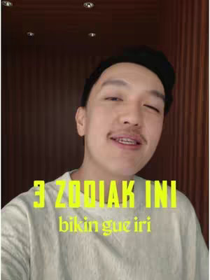 A selfie-style video cover features a young man with dark hair and a black cap. Text overlay are placed at the bottom of image informing the views of the video's content. The background has a warm color tone, enhancing the overall composition.