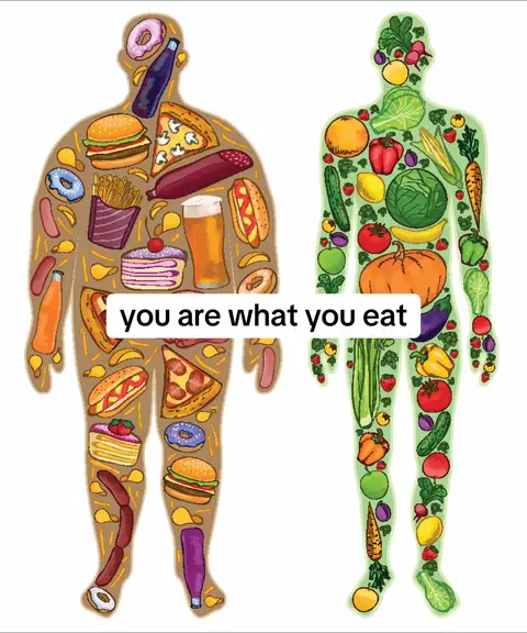 Diet type slideshow