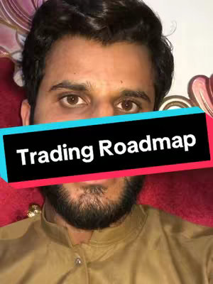 A selfie-style shot featuring a man with a dark beard, brown eyes, and dark hair. The image is dominated by his face, with a text overlay in a rectangular shape covering part of his face. The background appears to be a room.