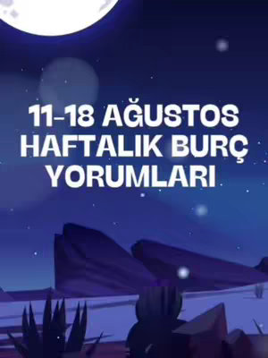 The cover image features a night sky with stars, a large moon, and stylized mountain silhouettes in the foreground. White text overlays the scene.
