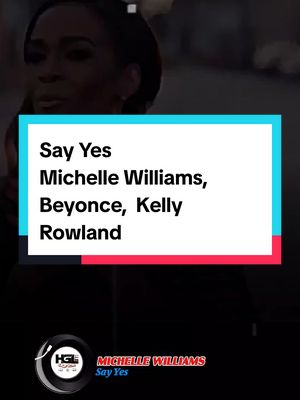 A vertical video cover featuring a snapshot of an individual in the background, out of focus, overlayed with a rectangular box containing the song title and artist names. At the bottom, a logo with text is visible, indicating a music or artist-related theme.