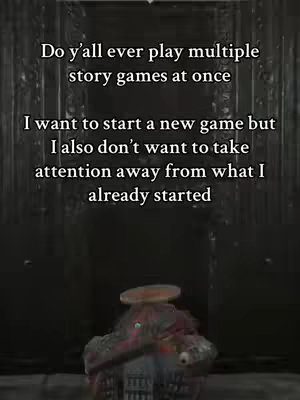 The cover image features text overlaid on a dark, textured background that looks like a wall, possibly stone. In the foreground, there's a small, blurry, organic-looking figure with reddish and tan colors