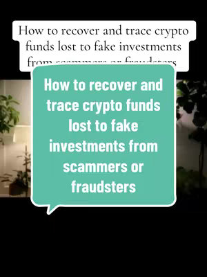 The cover image is split into two sections. The top section contains text on a white background, while the bottom section features a teal speech bubble with more text. The background of the image appears to be a blurred out interior shot, possibly a room with some plants and a lamp.