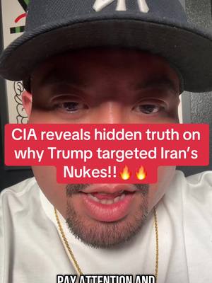 The cover image is a selfie-style shot featuring a man in a black cap against a dark background. A bright red rectangular text overlay covers a portion of his face, with the text in white sans-serif font. The man is looking towards the camera, with a slight smile, with a gold chain necklace visible around his neck. The overall composition utilizes a direct approach to grab viewers attention, with a bold textual element.