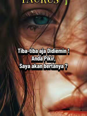 A close-up image focusing on a person's eye and part of their face. The eye is a striking shade of teal, and the skin has a textured appearance. Text in white is overlaid on the image. The overall composition is a moody, slightly blurred aesthetic.