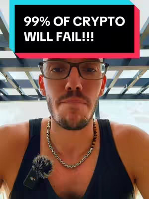 A man with glasses and a beard is in the fram, with text overlayed in a contrasting colored text box. The background shows the interior under a partial overhead structure.