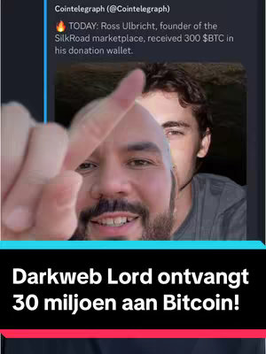 The image shows a fragmented composition. A man with a beard is making a rude gesture with his hand, in front of him there's an image of another man with curly hair. Behind them is a screenshot from Twitter, with some text. At the bottom of the image, there's a gradient background with text.