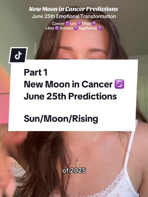 A young woman is centered in a vertical video frame. She has long brown hair and is wearing a white top. Text overlays are positioned above and to the left of the woman's face. The background is blurred.