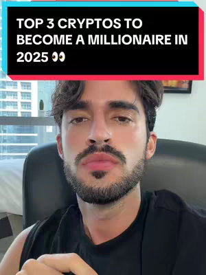A man with dark hair and a beard is the focus of the image. The background includes a window and the upper part of a building. A red box with while text is at the top.