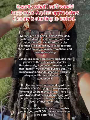 A woman with dark hair is seen on the cover image, with text overlayed. The text is centered on a black background, surrounded by the womanโs face and hands, emphasizing the content.