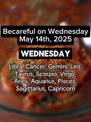 The cover image features text overlaying a blurry, reddish-brown background that appears to be food of some sort. The overlaid text is arranged in sections with a black background to make it more legible.