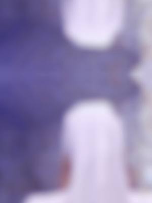 The cover image is an abstract composition of blurred, soft color gradients. The dominant tones are shades of purple and white, with hints of pink and other light hues. The image appears to be out of focus, creating a dreamlike or ethereal effect. The composition is simple, lacking any distinct shapes or figures.