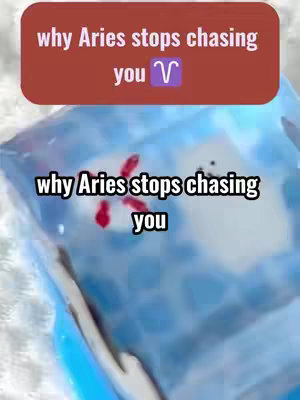 The cover image shows text overlays providing the video's subject matter. The background appears to be a blue and white patterned material with a red splatter on it. The text is white on a black background and a red background.
