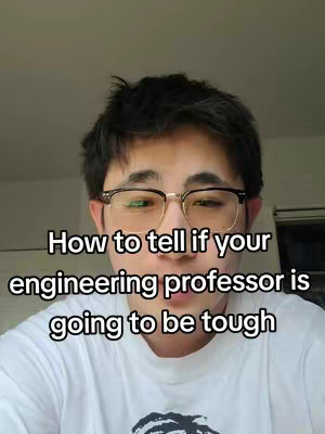 The cover image is a selfie-style shot featuring a young man with dark hair and glasses. The background is neutral, and the focus is clearly on his face as he looks towards the camera. Above the person's head is the title text of the vlog.