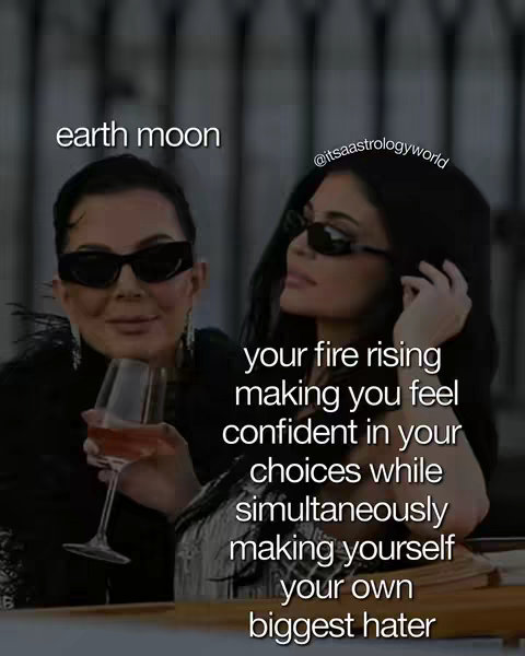 The cover image shows two women, presumably celebrities, with sunglasses, set against a blurred background. Text is overlaid in a stylized, easy-to-read font. One woman is holding a glass of wine.
